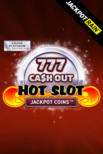 Hot Slot: 777 Cash Out JackpotRain демо слот бесплатно в браузере | Казино Azino 777