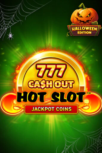 Hot Slot: 777 Cash Out Halloween Edition демо слот бесплатно в браузере | Казино Azino 777