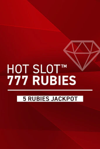 Hot Slot: 777 Rubies Extremely Light демо слот бесплатно в браузере | Казино Azino 777