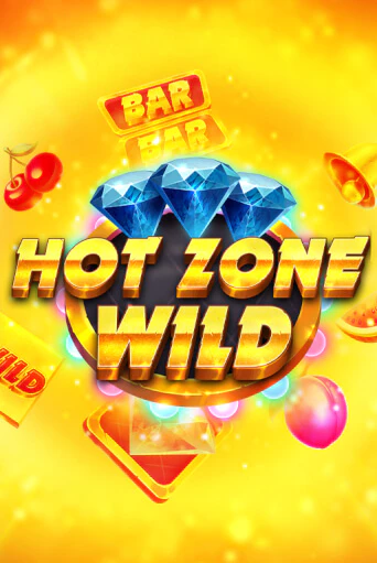 Hot Zone Wild™ демо слот бесплатно в браузере | Казино Azino 777