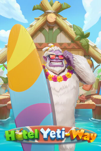 Hotel Yeti-Way демо слот бесплатно в браузере | Казино Azino 777