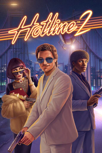 Hotline 2 демо слот бесплатно в браузере | Казино Azino 777