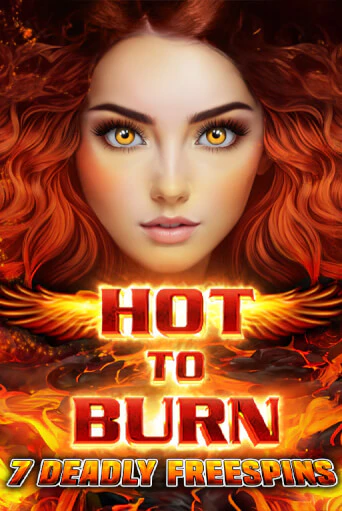 Hot to Burn 7 Deadly Free Spins демо слот бесплатно в браузере | Казино Azino 777