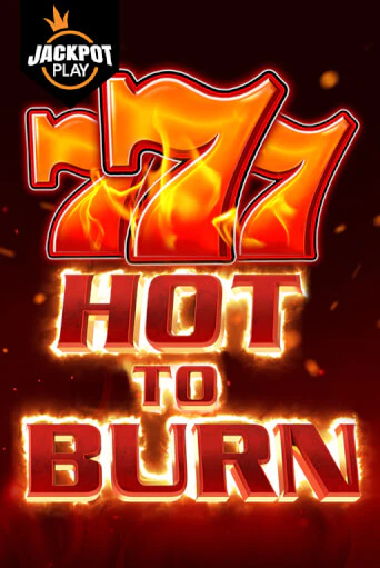 Hot to Burn Jackpot Play демо слот бесплатно в браузере | Казино Azino 777