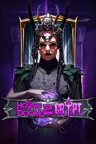 House of Doom 2: The Crypt демо слот бесплатно в браузере | Казино Azino 777
