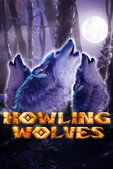 Howling Wolves демо слот бесплатно в браузере | Казино Azino 777