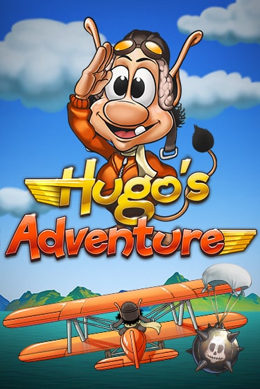Hugo’s Adventure демо слот бесплатно в браузере | Казино Azino 777