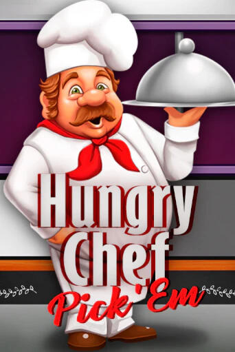 Hungry Chef Pick'em демо слот бесплатно в браузере | Казино Azino 777