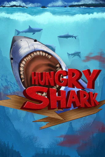 Hungry Shark демо слот бесплатно в браузере | Казино Azino 777
