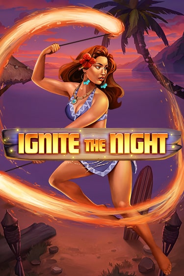 Ignite the Night демо слот бесплатно в браузере | Казино Azino 777