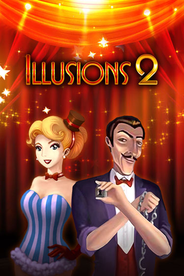 Illusions 2 демо слот бесплатно в браузере | Казино Azino 777