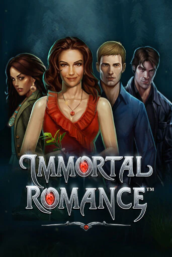 Immortal Romance демо слот бесплатно в браузере | Казино Azino 777
