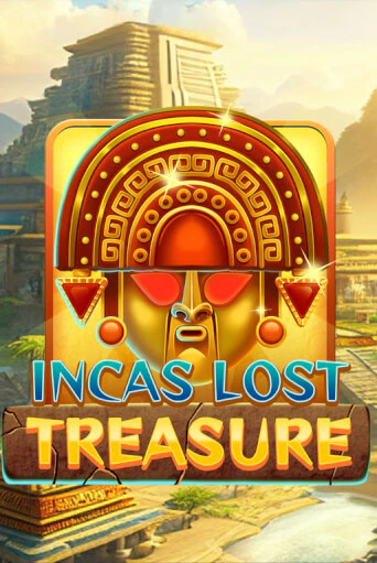 Inca Lost Treasure демо слот бесплатно в браузере | Казино Azino 777