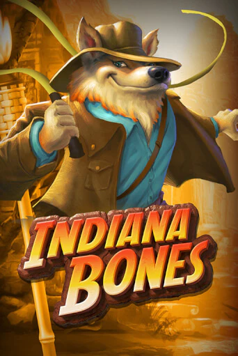Indiana Bones демо слот бесплатно в браузере | Казино Azino 777