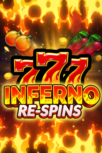 Inferno 777 Re-spins демо слот бесплатно в браузере | Казино Azino 777