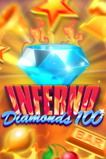 Inferno Diamonds 100 демо слот бесплатно в браузере | Казино Azino 777