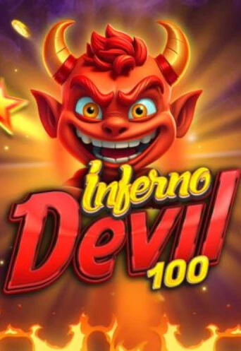 Inferno Devil 100 демо слот бесплатно в браузере | Казино Azino 777