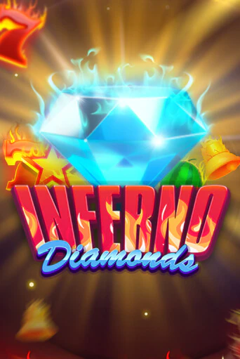 Inferno Diamonds демо слот бесплатно в браузере | Казино Azino 777