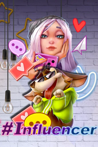 Influencer демо слот бесплатно в браузере | Казино Azino 777