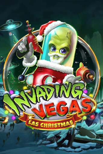 Invading Vegas Las Christmas демо слот бесплатно в браузере | Казино Azino 777