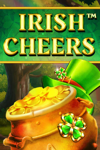 Irish Cheers демо слот бесплатно в браузере | Казино Azino 777