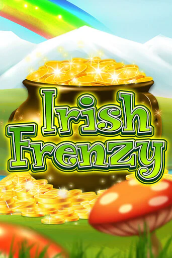 Irish Frenzy демо слот бесплатно в браузере | Казино Azino 777