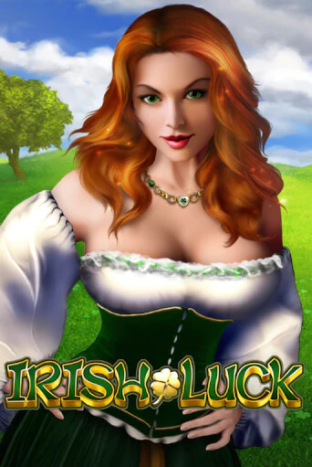Irish Luck демо слот бесплатно в браузере | Казино Azino 777