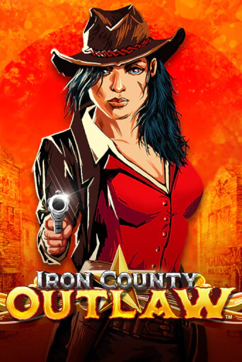 Iron County Outlaw™ демо слот бесплатно в браузере | Казино Azino 777