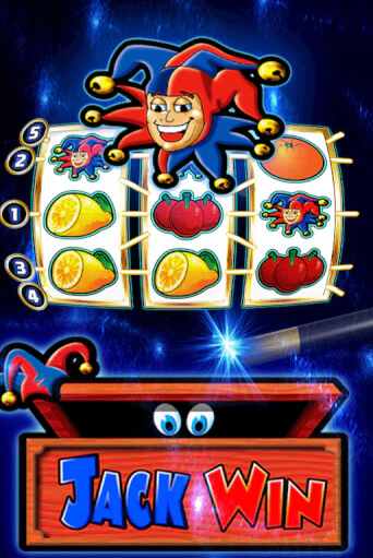 Jack Win демо слот бесплатно в браузере | Казино Azino 777