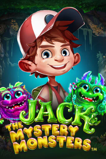 Jack and the Mystery Monsters демо слот бесплатно в браузере | Казино Azino 777