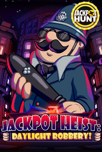 Jackpot Heist: Daylight Robbery демо слот бесплатно в браузере | Казино Azino 777