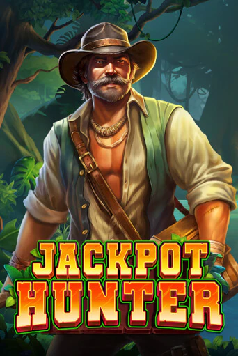 Jackpot Hunter демо слот бесплатно в браузере | Казино Azino 777