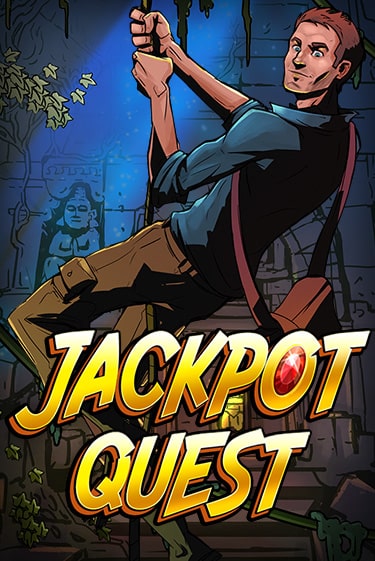 Jackpot Quest демо слот бесплатно в браузере | Казино Azino 777