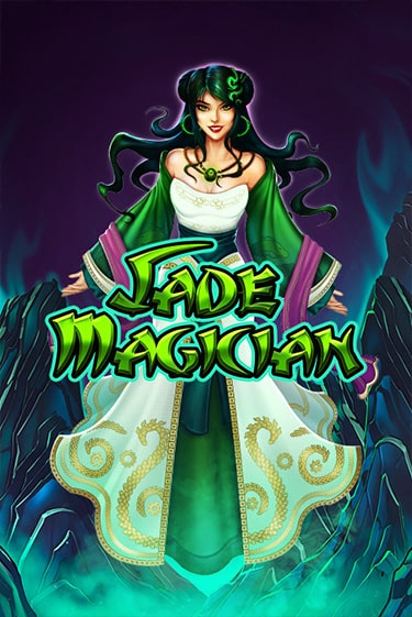 Jade Magician демо слот бесплатно в браузере | Казино Azino 777