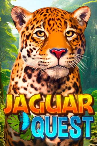 Jaguar Quest демо слот бесплатно в браузере | Казино Azino 777