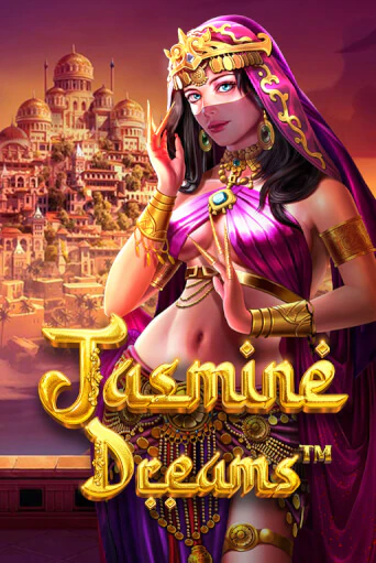 Jasmine Dreams демо слот бесплатно в браузере | Казино Azino 777