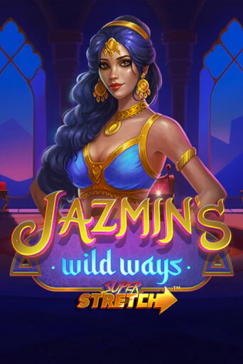 Jazmin's Wild Ways демо слот бесплатно в браузере | Казино Azino 777