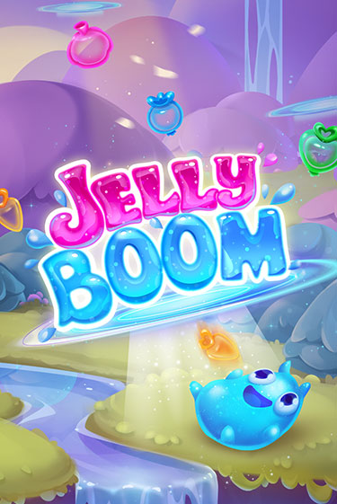 Jelly Boom демо слот бесплатно в браузере | Казино Azino 777
