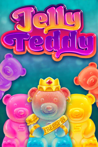 Jelly Teddy демо слот бесплатно в браузере | Казино Azino 777