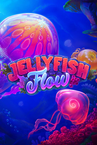 Jellyfish Flow демо слот бесплатно в браузере | Казино Azino 777