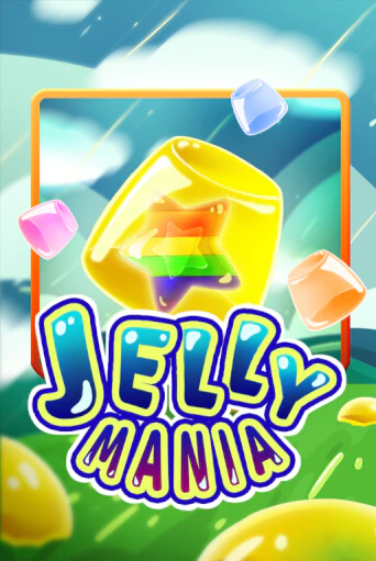 Jellymania демо слот бесплатно в браузере | Казино Azino 777
