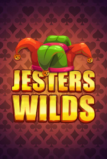 Jesters Wilds демо слот бесплатно в браузере | Казино Azino 777