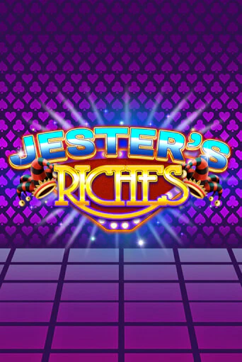 Jesters Riches демо слот бесплатно в браузере | Казино Azino 777