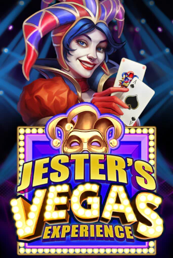 Jester's Vegas Experience демо слот бесплатно в браузере | Казино Azino 777