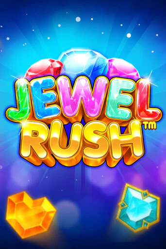 Jewel Rush™ демо слот бесплатно в браузере | Казино Azino 777