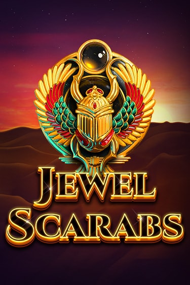 Jewel Scarabs демо слот бесплатно в браузере | Казино Azino 777