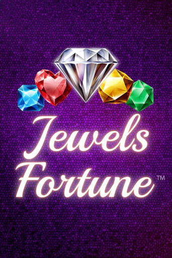 Jewels Fortune демо слот бесплатно в браузере | Казино Azino 777