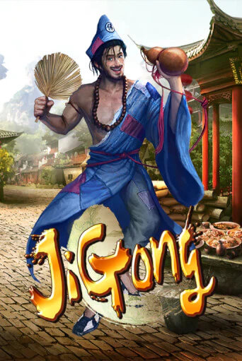 Ji Gong демо слот бесплатно в браузере | Казино Azino 777