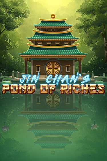 Jin Chan´s Pond of Riches демо слот бесплатно в браузере | Казино Azino 777