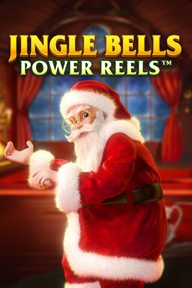 Jingle Bells Power Reels демо слот бесплатно в браузере | Казино Azino 777
